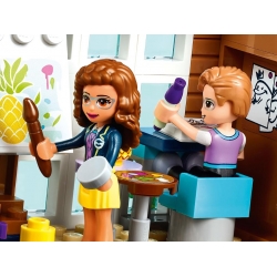 Lego Friends Szkoła w mieście Heartlake 41682