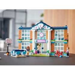 Lego Friends Szkoła w mieście Heartlake 41682