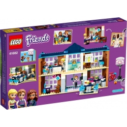 Lego Friends Szkoła w mieście Heartlake 41682