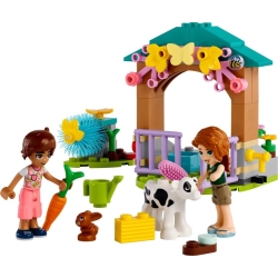 Lego Friends Szopa cielątka Autumn 42607