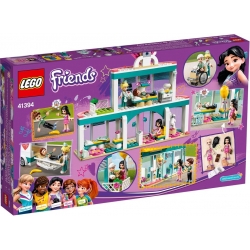 Lego Friends Szpital w Heartlake 41394