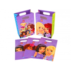 Lego Friends Torebki na przyjęcie 851367