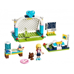 Lego Friends Trening piłkarski Stephanie 41330