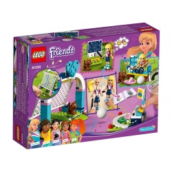 Lego Friends Trening piłkarski Stephanie 41330