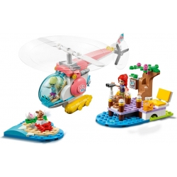 Lego Friends Weterynaryjny helikopter ratunkowy 41692