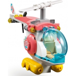 Lego Friends Weterynaryjny helikopter ratunkowy 41692