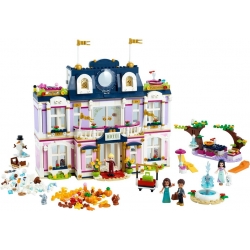 Lego Friends Wielki hotel w mieście Heartlake 41684