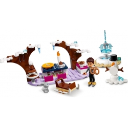 Lego Friends Wielki hotel w mieście Heartlake 41684