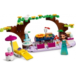 Lego Friends Wielki hotel w mieście Heartlake 41684