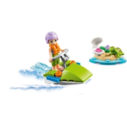 Lego Friends Wodna zabawa Mii 30410