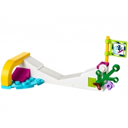 Lego Friends Wycieczka samochodem terenowym 41321