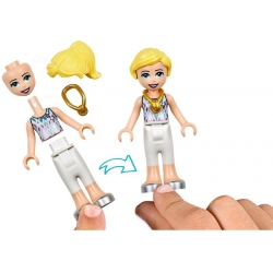 Lego Friends Występ gimnastyczny Stephanie 41372