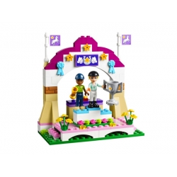 Lego Friends Zawody jeździeckie 41057