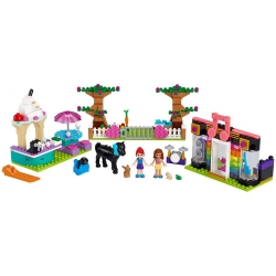 Lego Friends Zestaw klocków Heartlake City 41431