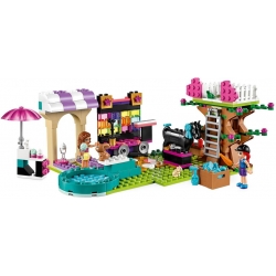 Lego Friends Zestaw klocków Heartlake City 41431