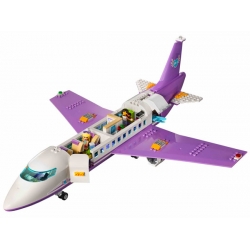 Lego Friends lotnisko 41109