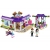 Lego Friends Artystyczna kawiarnia Emmy 41336