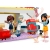 Lego Friends Bar w śródmieściu Heartlake 41728