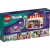 Lego Friends Bar w śródmieściu Heartlake 41728