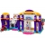 Lego Friends Centrum sportu w Heartlake 41312