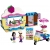 Lego Friends Cukiernia z babeczkami Olivii 41366