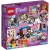 Lego Friends Cukiernia z babeczkami Olivii 41366