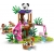 Lego Friends Domek pand na drzewie 41422