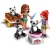 Lego Friends Domek pand na drzewie 41422