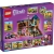 Lego Friends Ekologiczna farma 41721