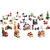 Lego Friends Kalendarz adwentowy LEGO® Friends 41690