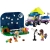 Lego Friends Kamper z mobilnym obserwatorium gwiazd 42603