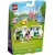 Lego Friends Kostka Emmy z dalmatyńczykiem 41663