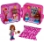 Lego Friends Kostka do zabawy Olivii - Sklep z słodyczami 41407