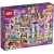 Lego Friends Kurort w Heartlake 41347