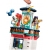 Lego Friends Centrum ratunkowe w latarni morskiej 41380