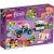 Lego Friends Łazik z przyczepką Stephanie 41364