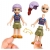 Lego Friends Leśna przygoda Mii 41363