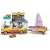 Lego Friends Leśny mikrobus kempingowy i żaglówka 41681