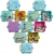 Lego Friends Letnia kostka do zabawy Emmy 41414