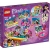 Lego Friends Łódź imprezowa 41433