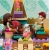 Lego Friends Luksusowy kemping na plaży 41700