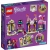 Lego Friends Magiczne stoiska w wesołym miasteczku 41687