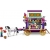 Lego Friends Magiczny wóz 41688