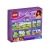 Lego Friends Mega Przyjęcie Super Pack 3w1 66537 .Zestaw składa się z zestawów Lego Friends: 41110 + 41111 + 41112