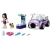 Lego Friends Mobilna klinika weterynaryjna Emmy 41360