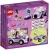 Lego Friends Mobilna klinika weterynaryjna Emmy 41360