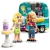 Lego Friends Mobilny sklep z bubble tea 41733