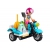 Lego Friends Motocykl Ratowniczy 41032