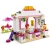 Lego Friends Parkowa kawiarnia w Heartlake City 41426