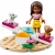 Lego Friends Plac zabaw dla zwierzątek 41698